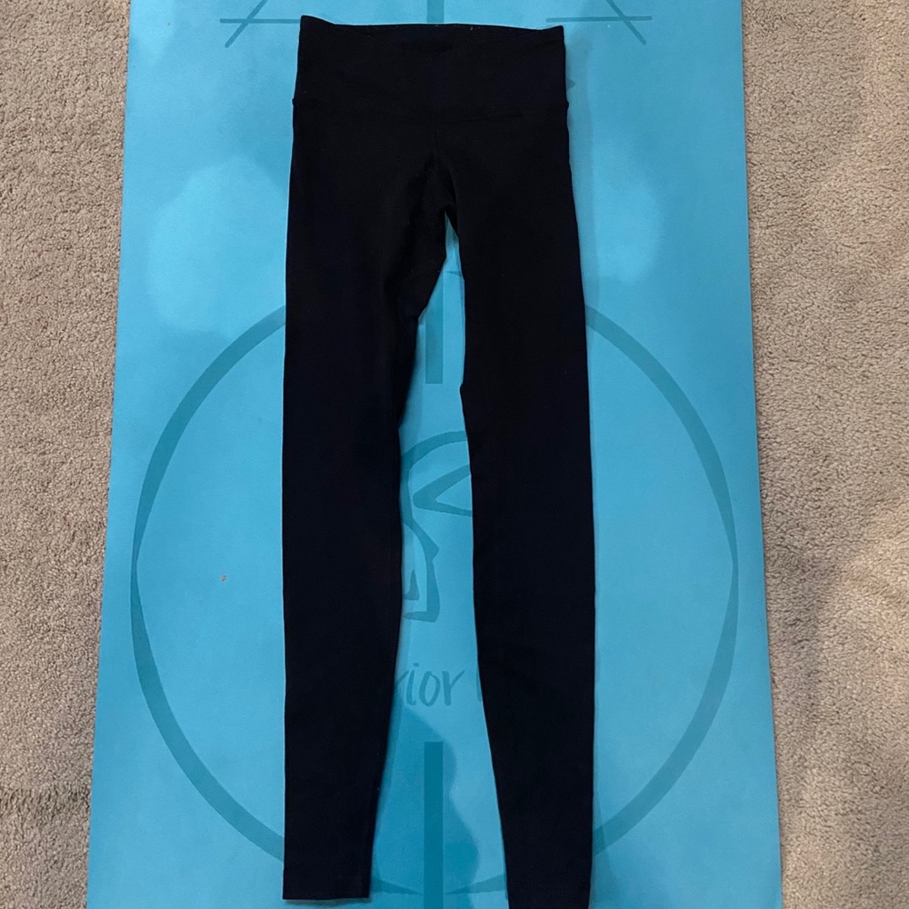 Lulu Lemon Leggings